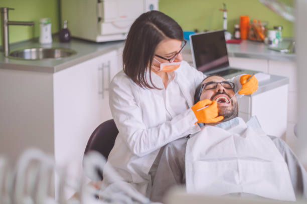 Best Urgent Tooth Repair  in Matamoras, PA