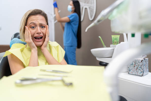 Best Cracked Tooth Emergency Dentist  in Matamoras, PA