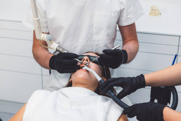 Best Knocked-Out Tooth Emergency  in Matamoras, PA