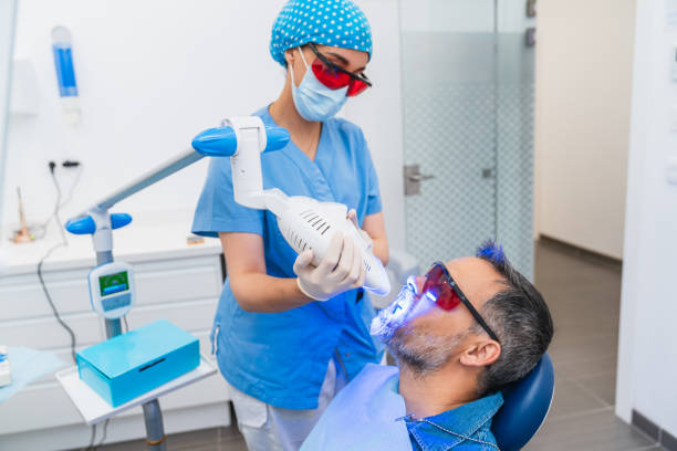 Best Dentist Open Late Near Me  in Matamoras, PA
